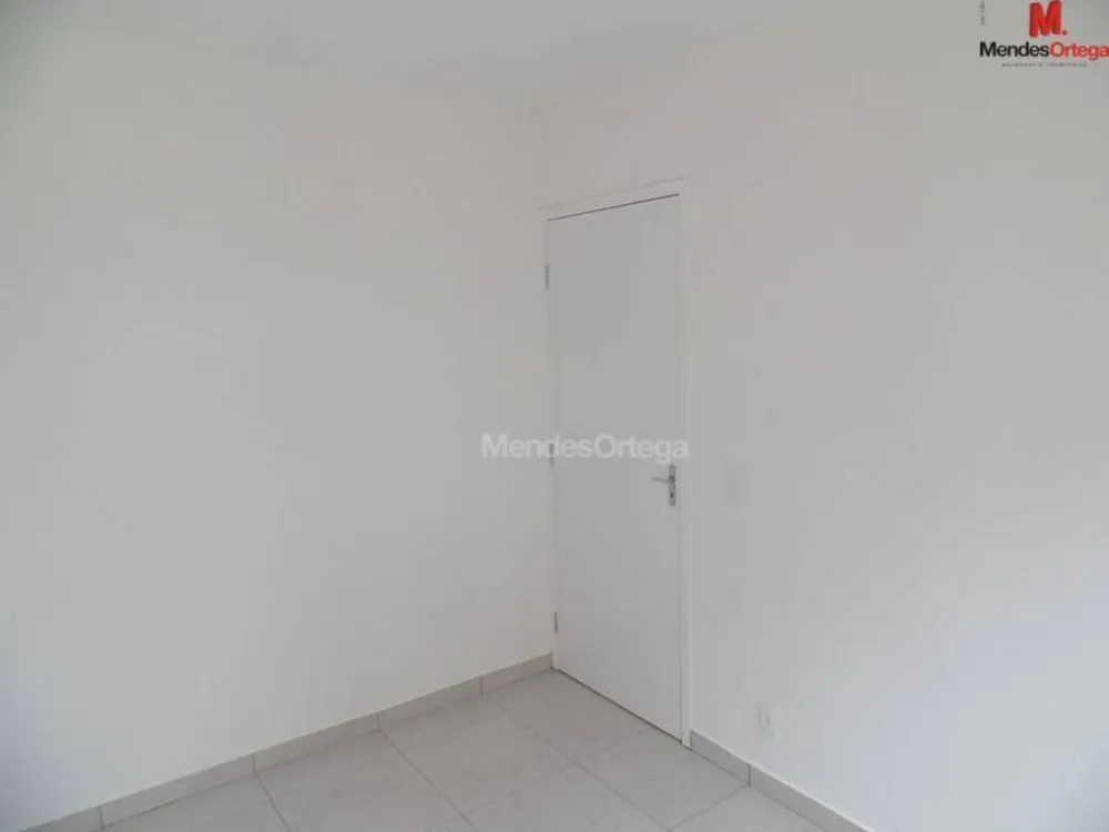 Apartamento, 2 quartos, 53 m² - Foto 4