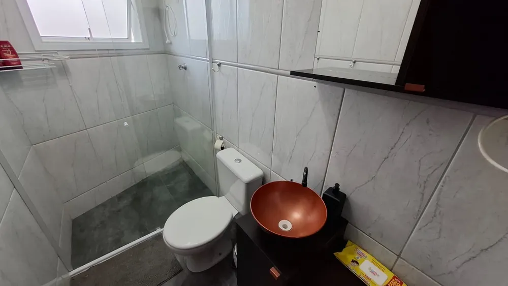 Casa de Condomínio, 4 quartos - Foto 11