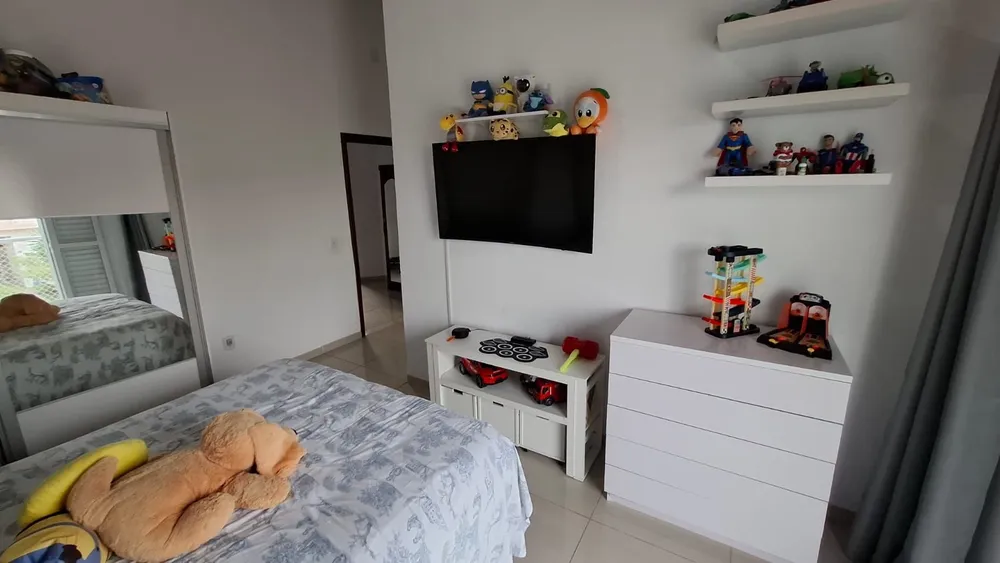 Casa de Condomínio, 4 quartos - Foto 12