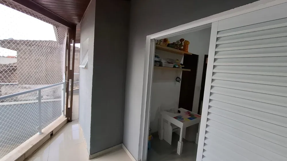 Casa de Condomínio, 4 quartos - Foto 10