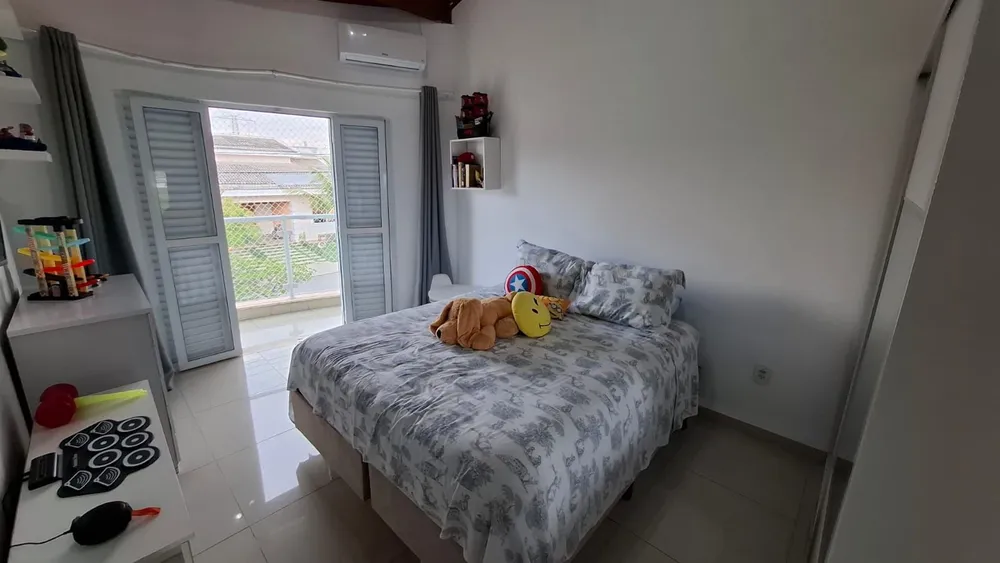 Casa de Condomínio, 4 quartos - Foto 14