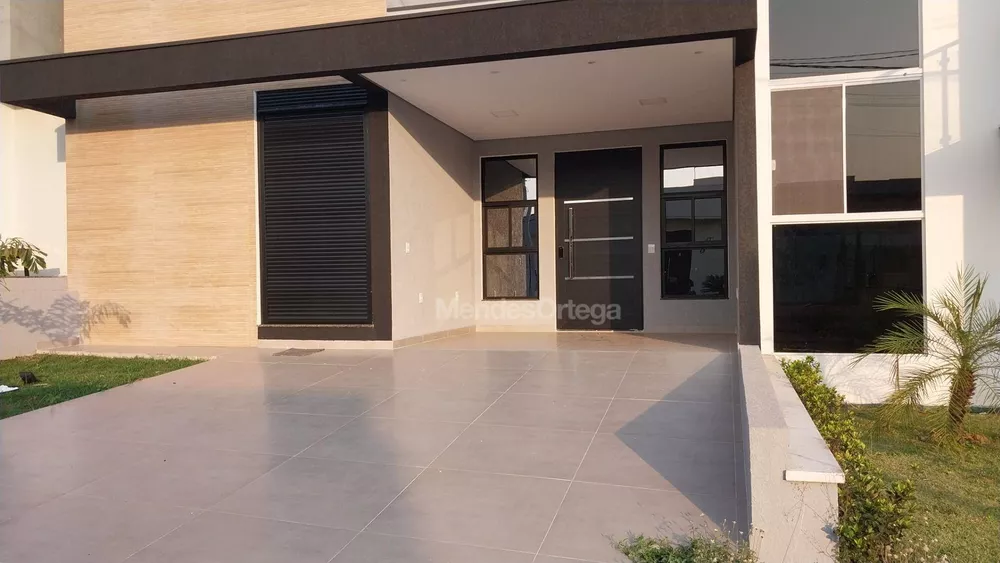 Casa de Condomínio à venda com 3 quartos, 111m² - Foto 5