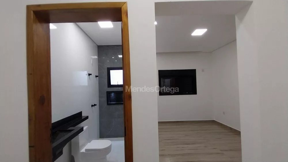 Casa de Condomínio à venda com 3 quartos, 111m² - Foto 20