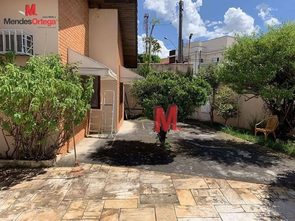 Casa, 4 quartos, 359 m² - Foto 12