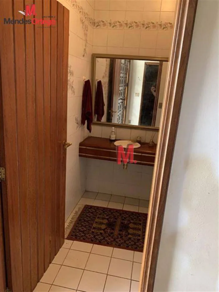 Casa, 4 quartos, 359 m² - Foto 2