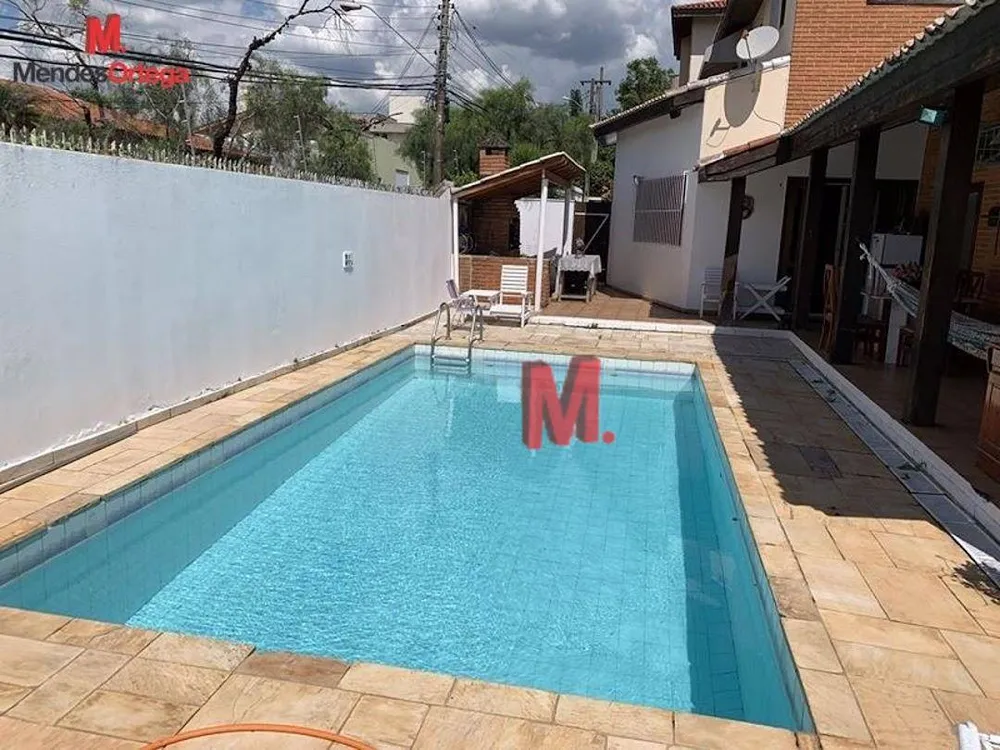 Casa, 4 quartos, 359 m² - Foto 11