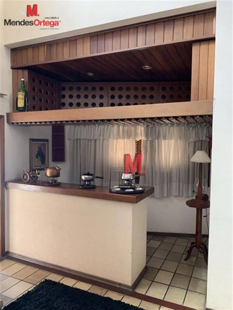 Casa, 4 quartos, 359 m² - Foto 3