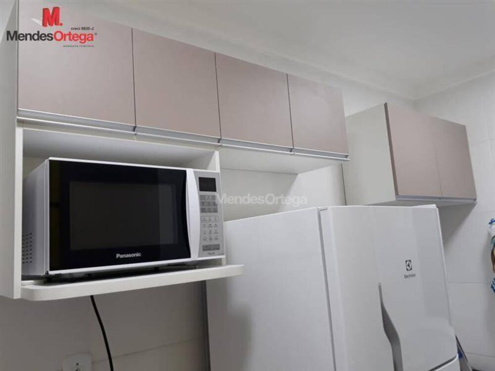 Apartamento, 2 quartos, 48 m² - Foto 2