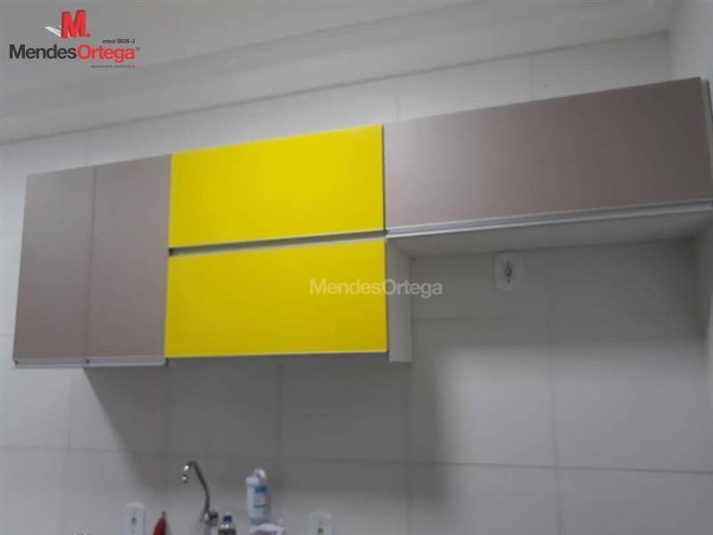 Apartamento, 2 quartos, 48 m² - Foto 1