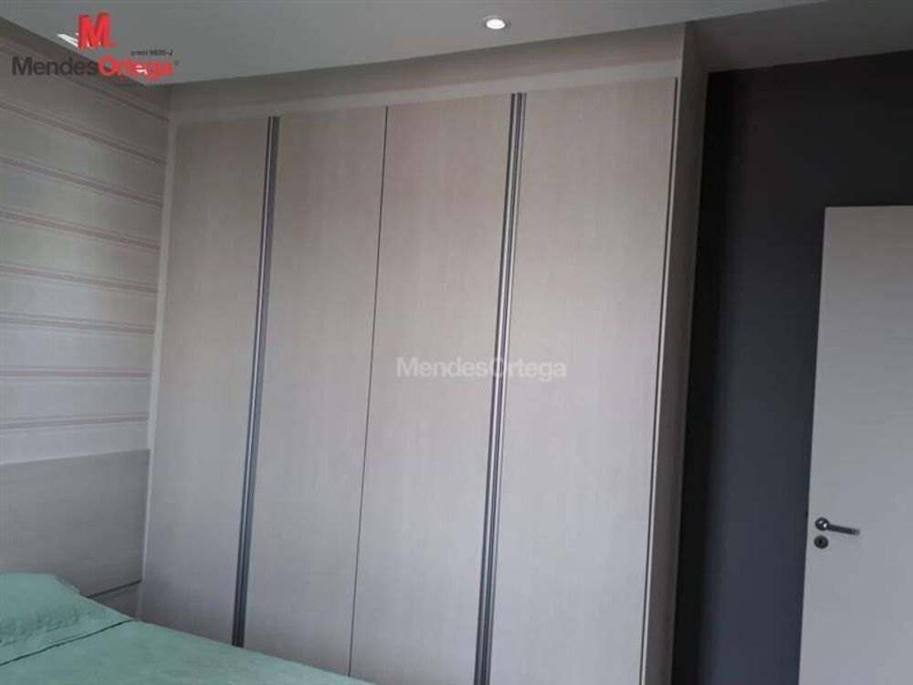 Apartamento, 2 quartos, 48 m² - Foto 3