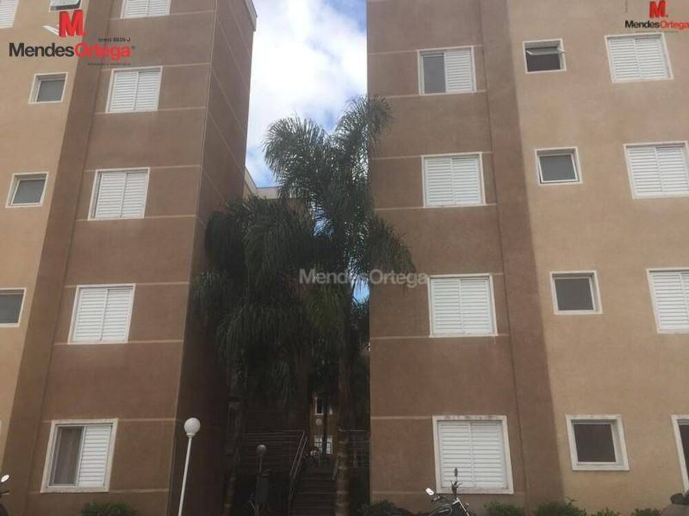 Apartamento, 2 quartos, 48 m² - Foto 4