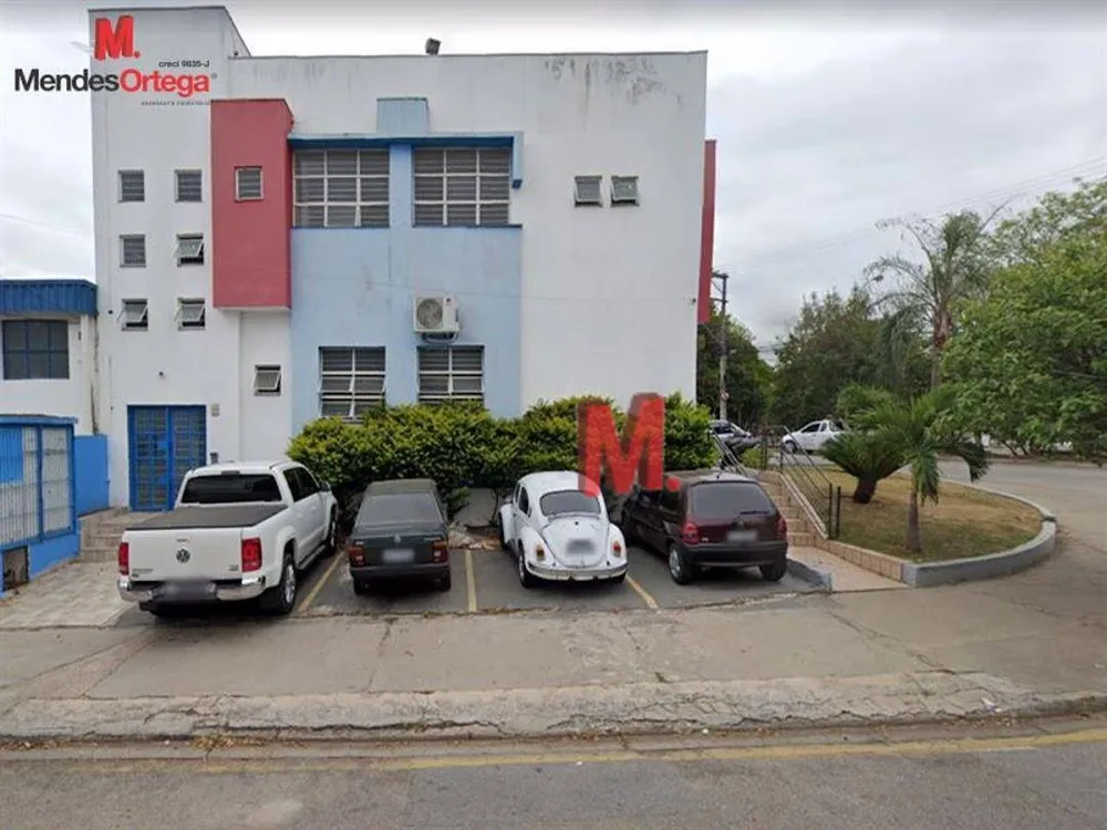 Sala-Conjunto, 230 m² - Foto 1