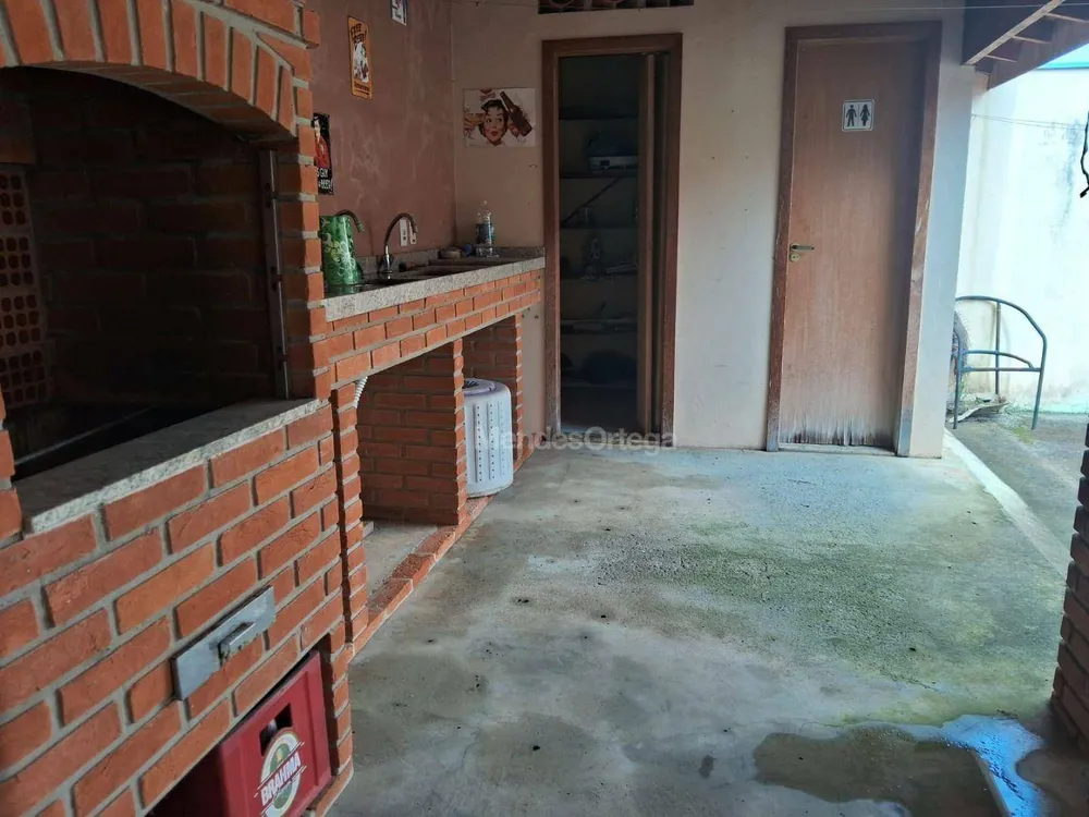 Casa, 3 quartos, 175 m² - Foto 16