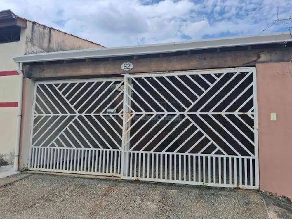 Casa, 3 quartos, 175 m² - Foto 1