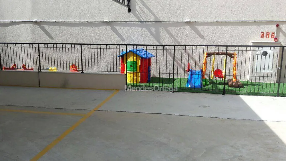 Apartamento, 2 quartos, 60 m² - Foto 14