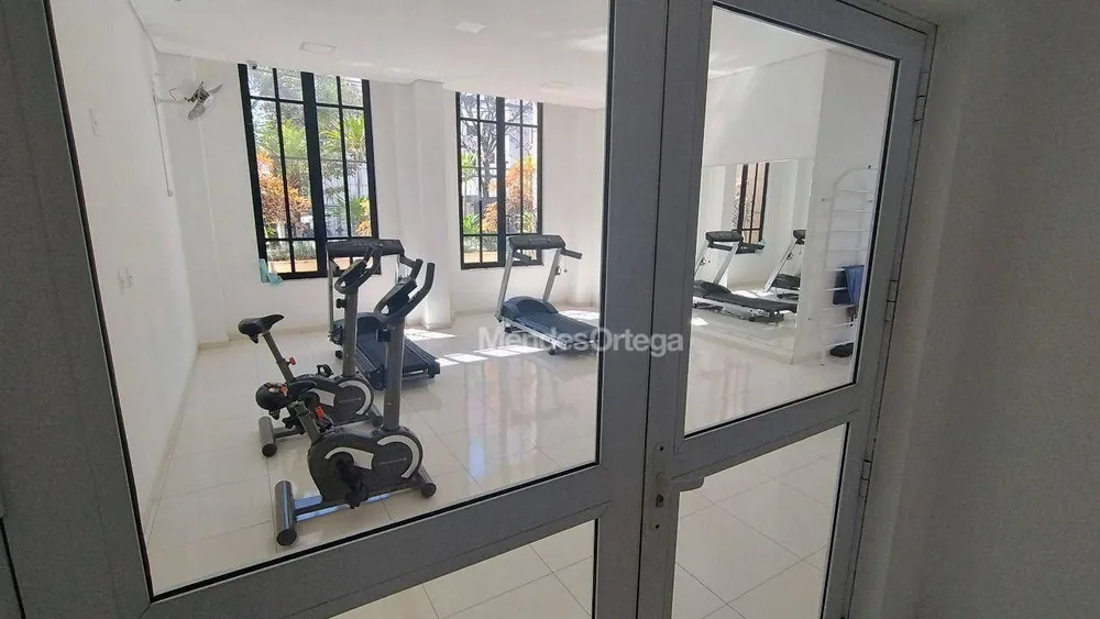 Apartamento, 2 quartos, 60 m² - Foto 5