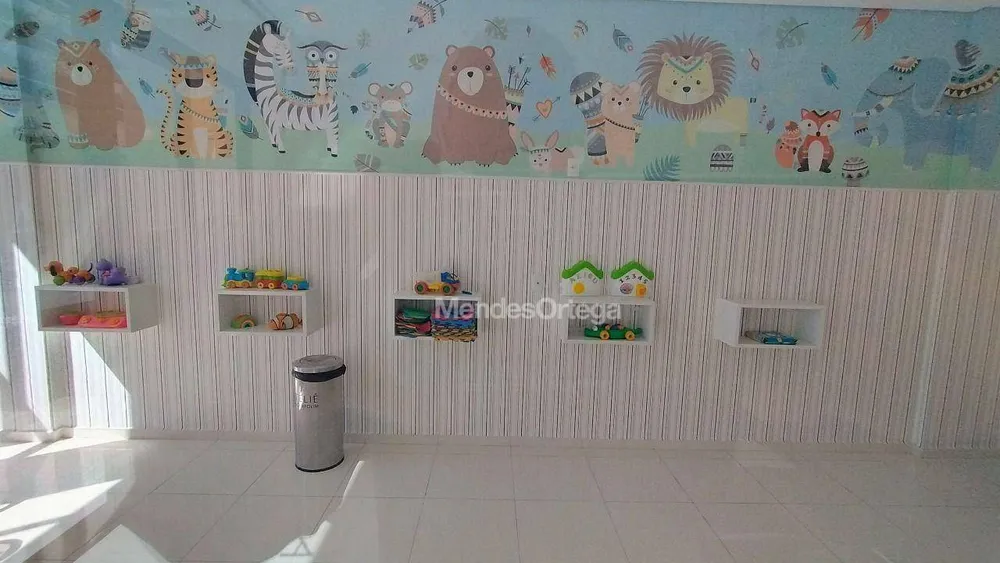 Apartamento, 2 quartos, 60 m² - Foto 9