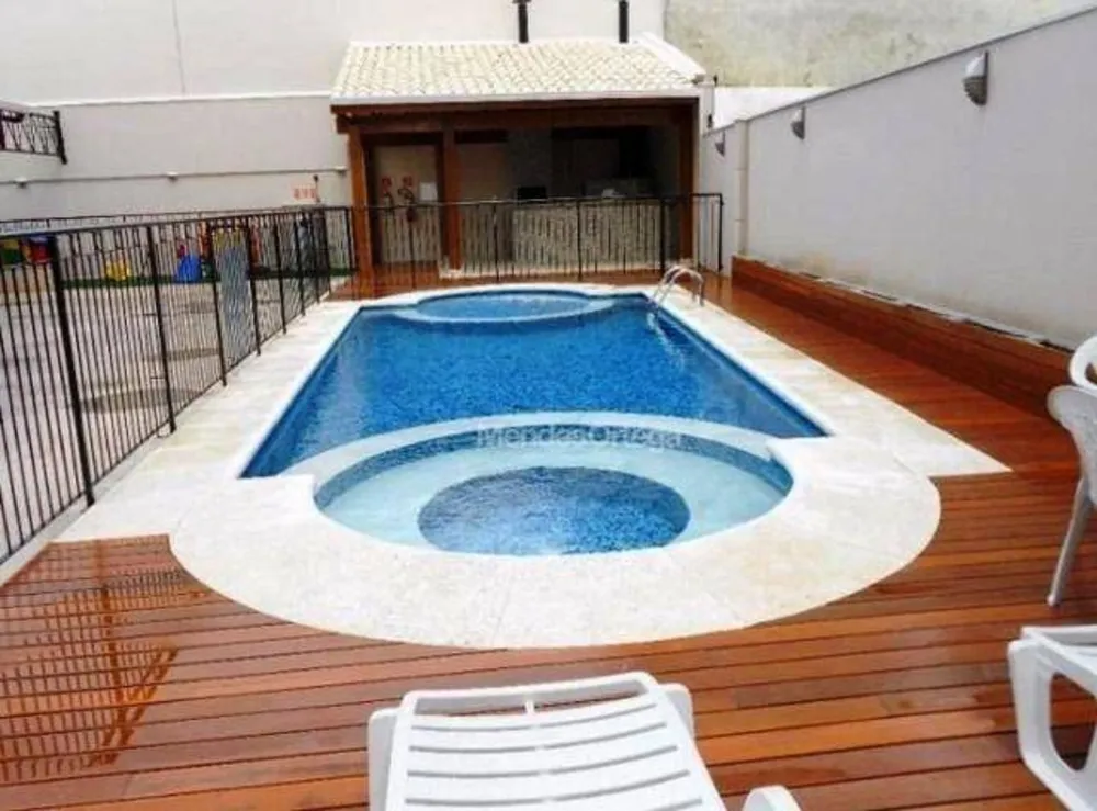 Apartamento, 2 quartos, 60 m² - Foto 12