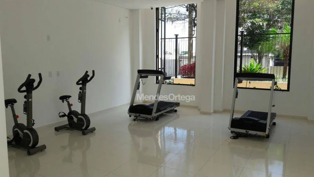 Apartamento, 2 quartos, 60 m² - Foto 7