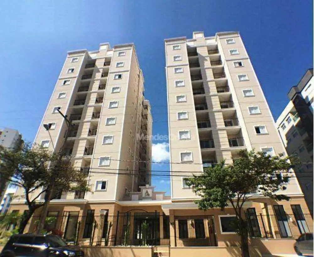 Apartamento, 2 quartos, 60 m² - Foto 3