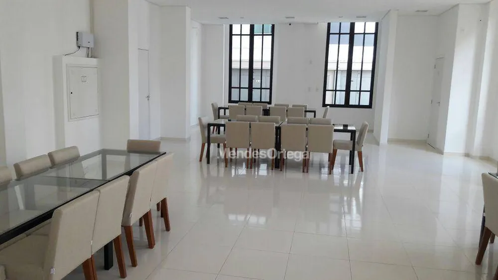 Apartamento, 2 quartos, 60 m² - Foto 8