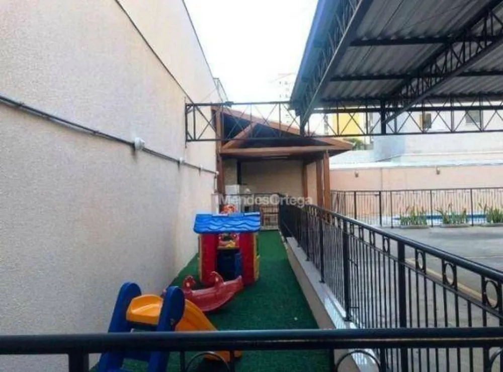 Apartamento, 2 quartos, 60 m² - Foto 15