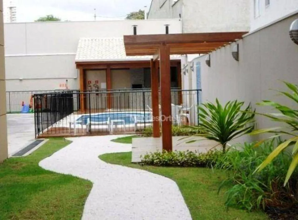 Apartamento, 2 quartos, 60 m² - Foto 11
