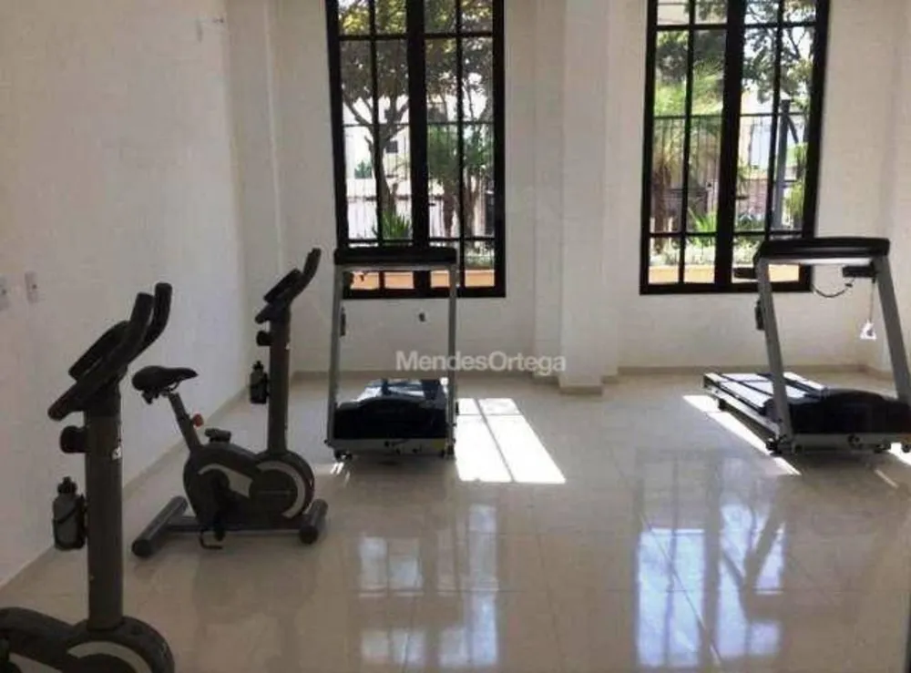 Apartamento, 2 quartos, 60 m² - Foto 6