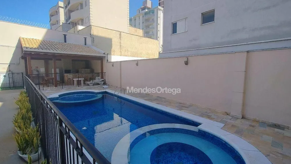 Apartamento, 2 quartos, 60 m² - Foto 13