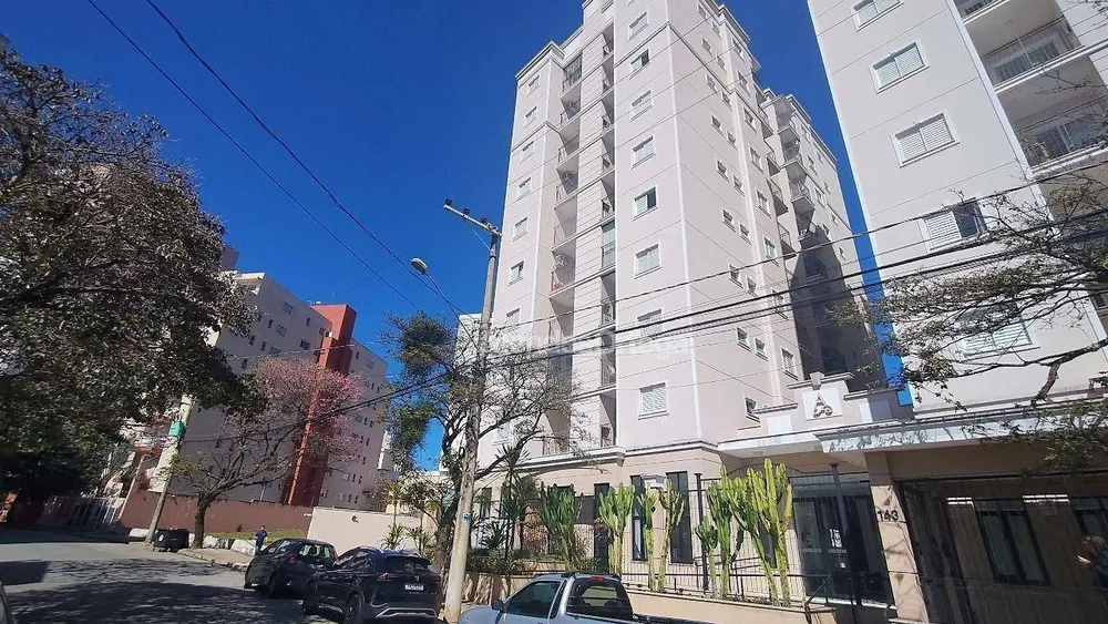 Apartamento, 2 quartos, 60 m² - Foto 2