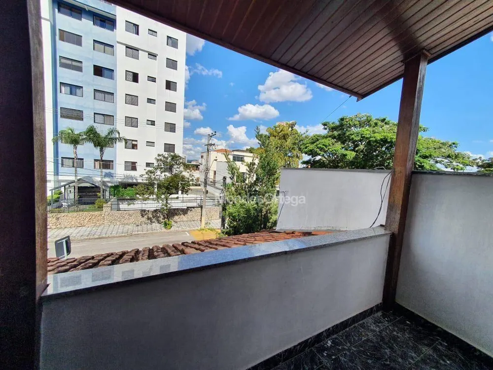 Casa, 3 quartos, 160 m² - Foto 14