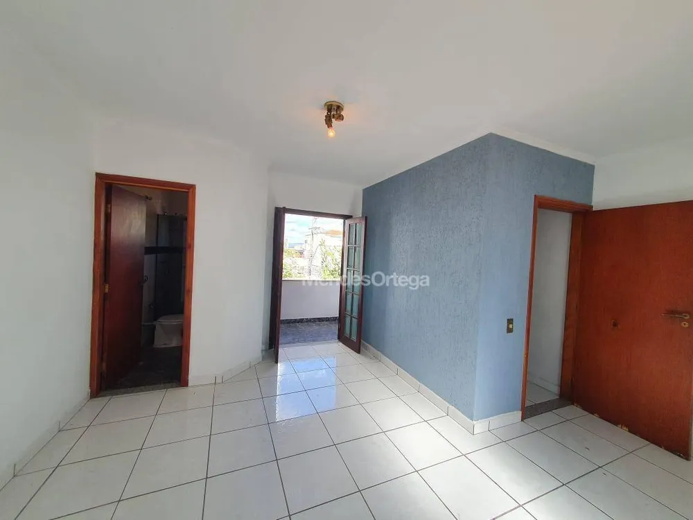 Casa, 3 quartos, 160 m² - Foto 10