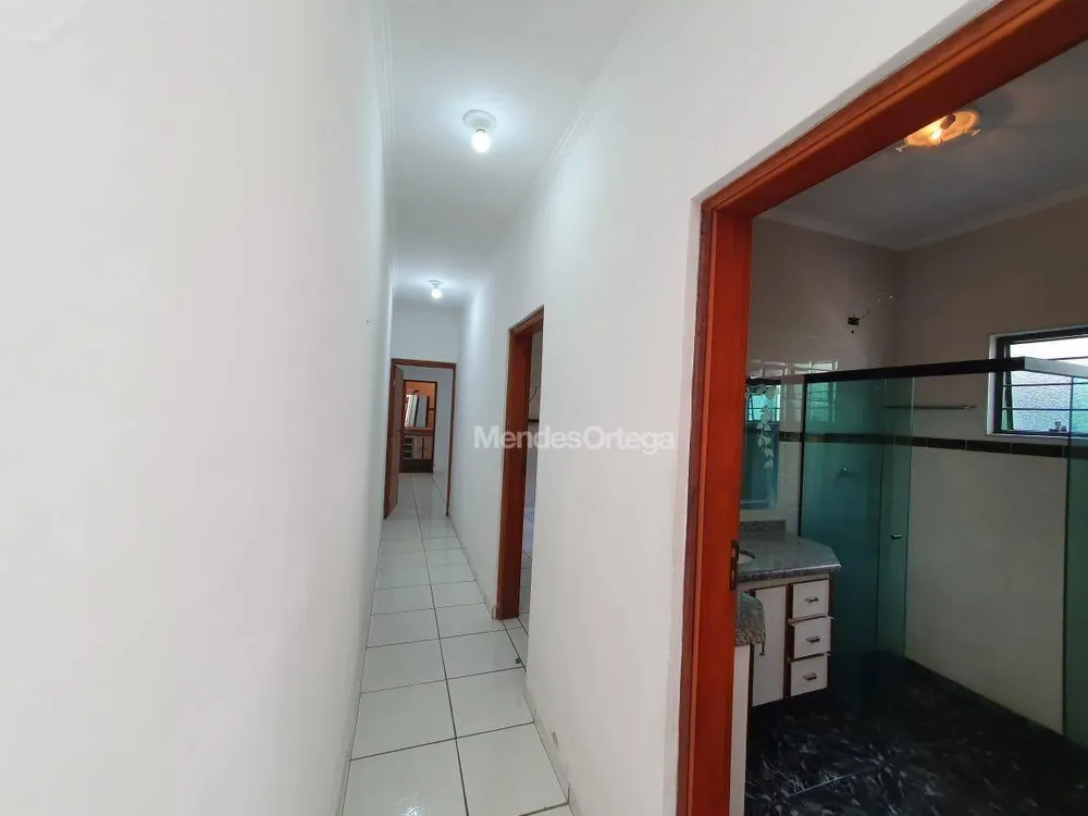 Casa, 3 quartos, 160 m² - Foto 7