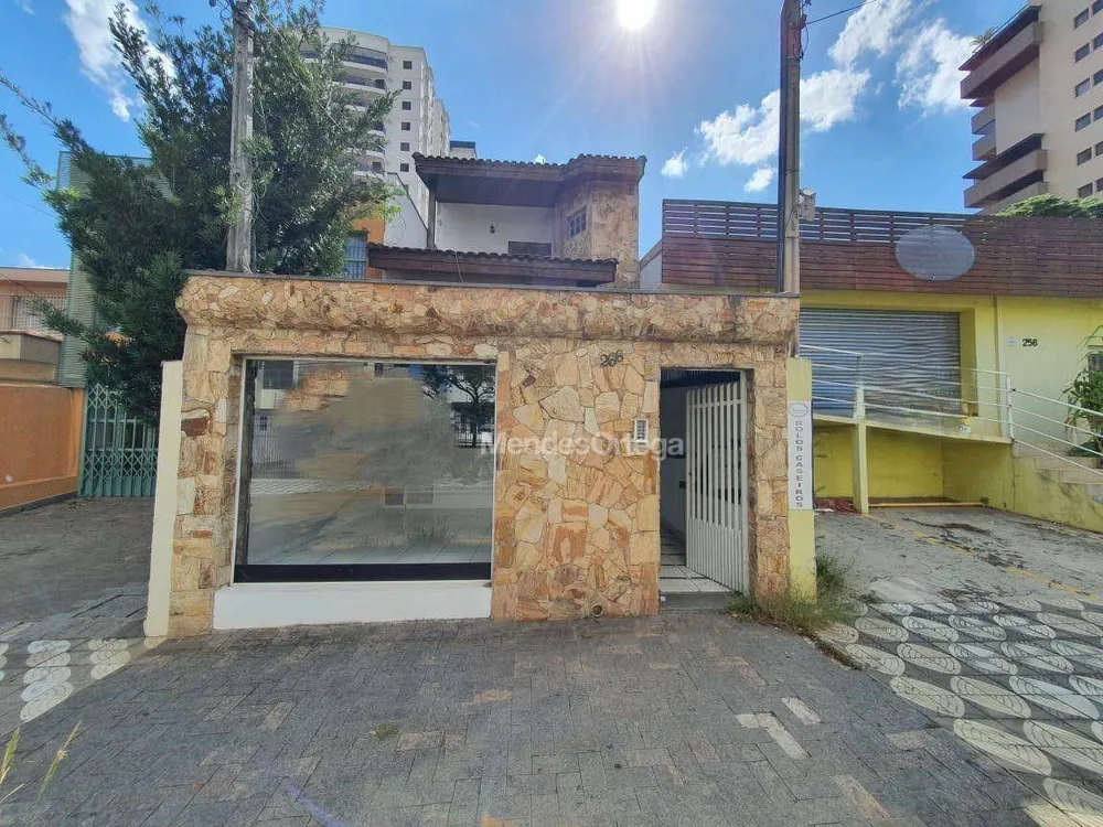 Casa, 3 quartos, 160 m² - Foto 1