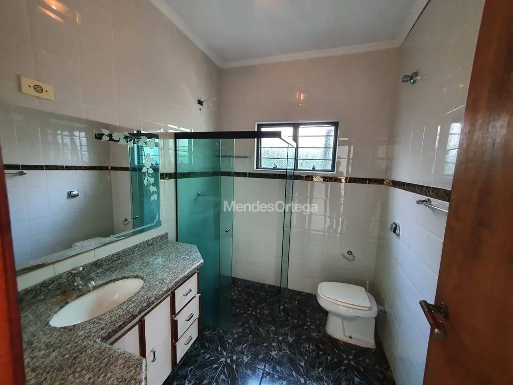 Casa, 3 quartos, 160 m² - Foto 11