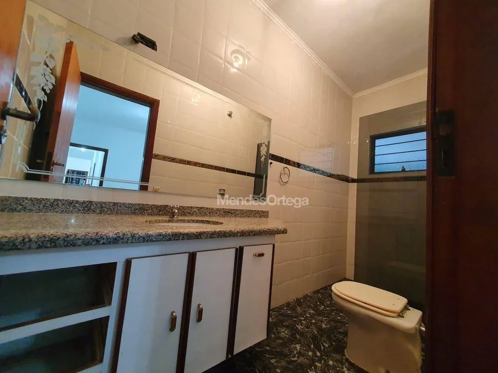 Casa, 3 quartos, 160 m² - Foto 9