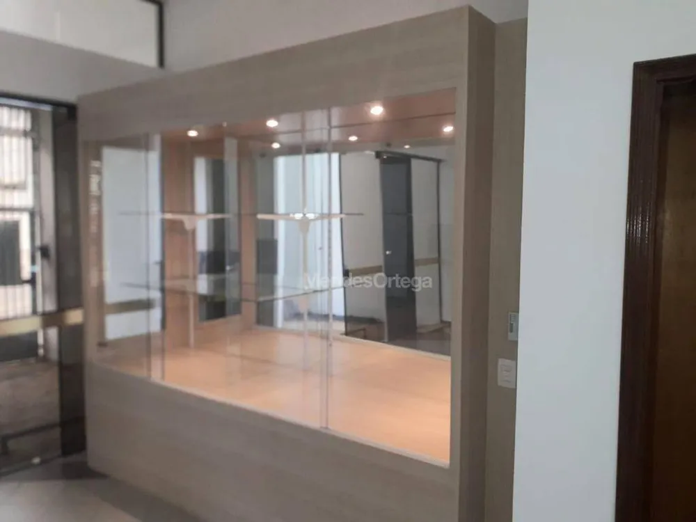 Loja-Salão, 431 m² - Foto 3