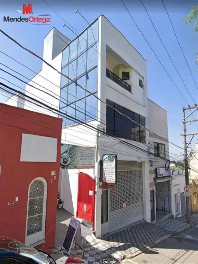 Loja-Salão, 431 m² - Foto 1