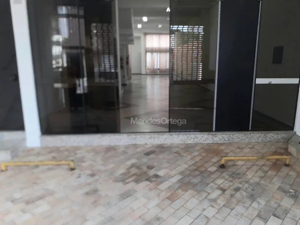 Loja-Salão, 431 m² - Foto 2