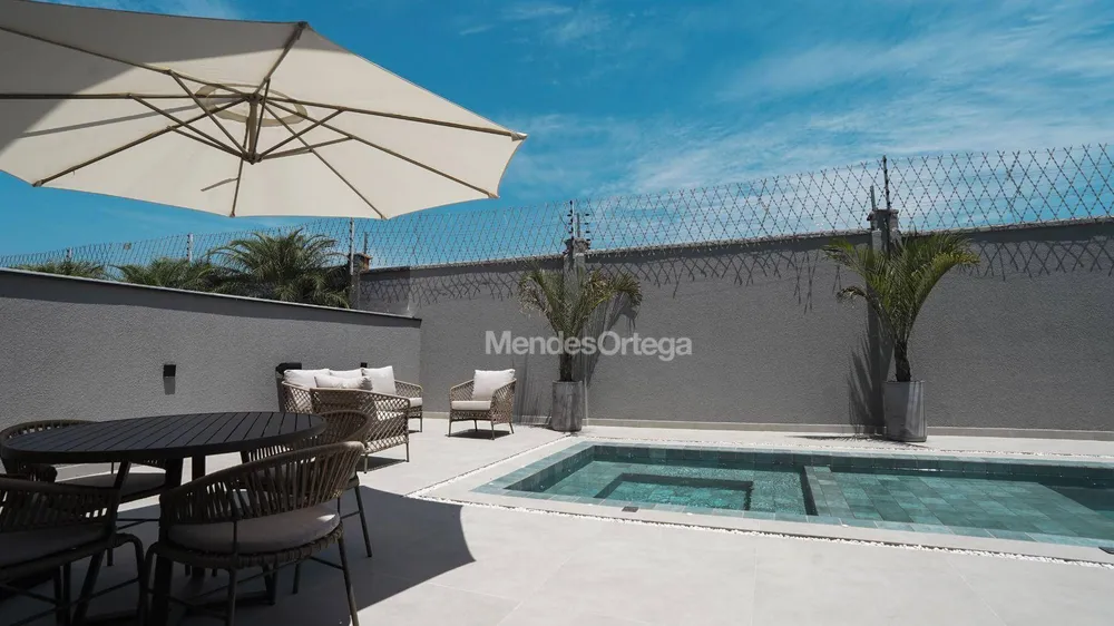 Casa de Condomínio, 4 quartos - Foto 6