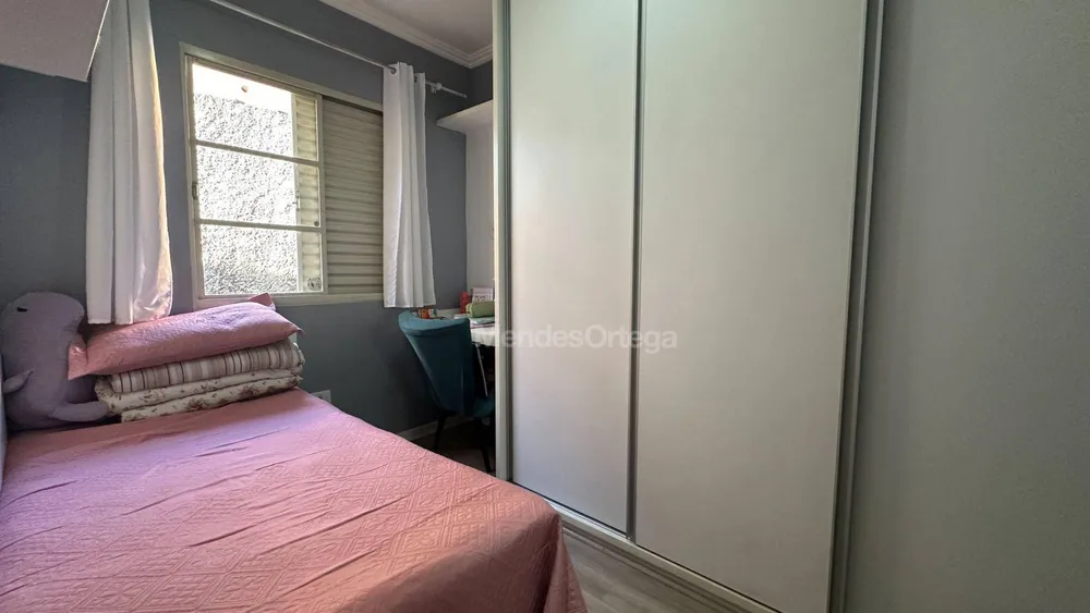 Casa de Condomínio, 3 quartos - Foto 10