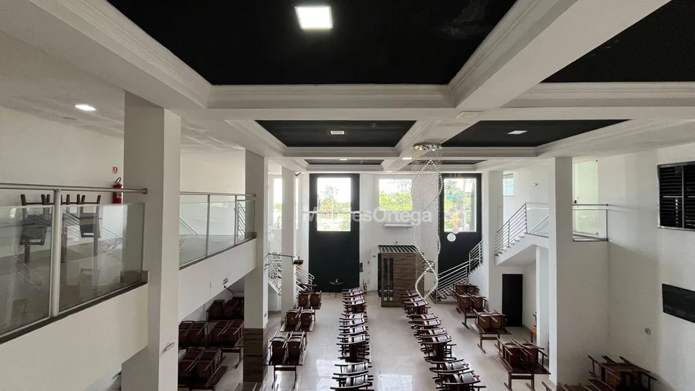Loja-Salão, 772 m² - Foto 5