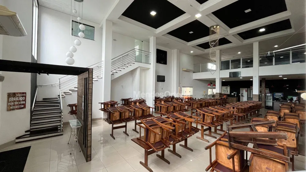 Loja-Salão, 772 m² - Foto 6
