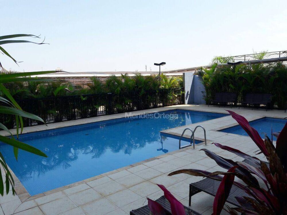 Apartamento, 2 quartos, 53 m² - Foto 10