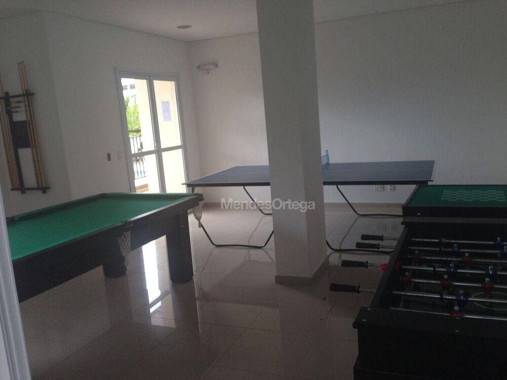 Apartamento, 2 quartos, 53 m² - Foto 8