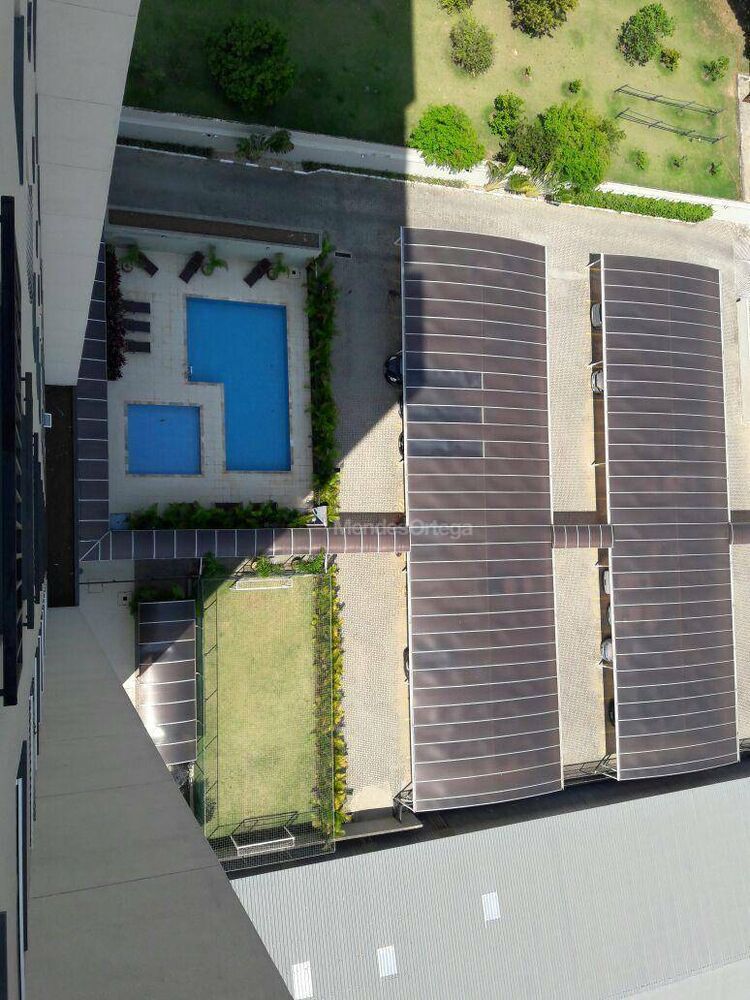 Apartamento, 2 quartos, 53 m² - Foto 13