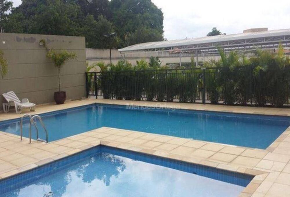 Apartamento, 2 quartos, 53 m² - Foto 21