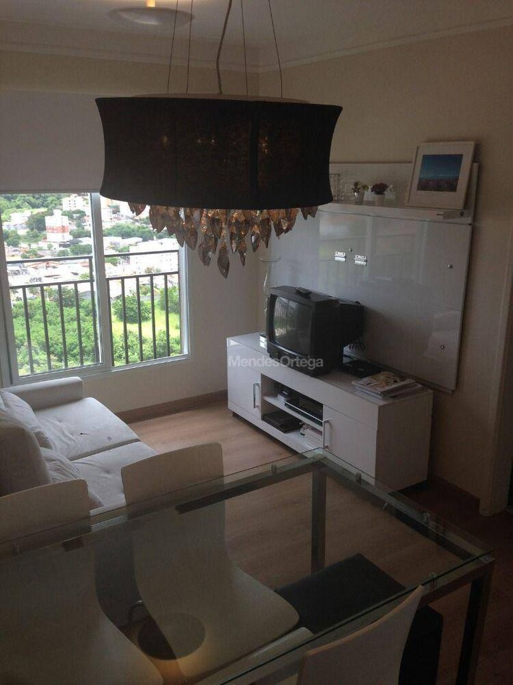 Apartamento, 2 quartos, 53 m² - Foto 27