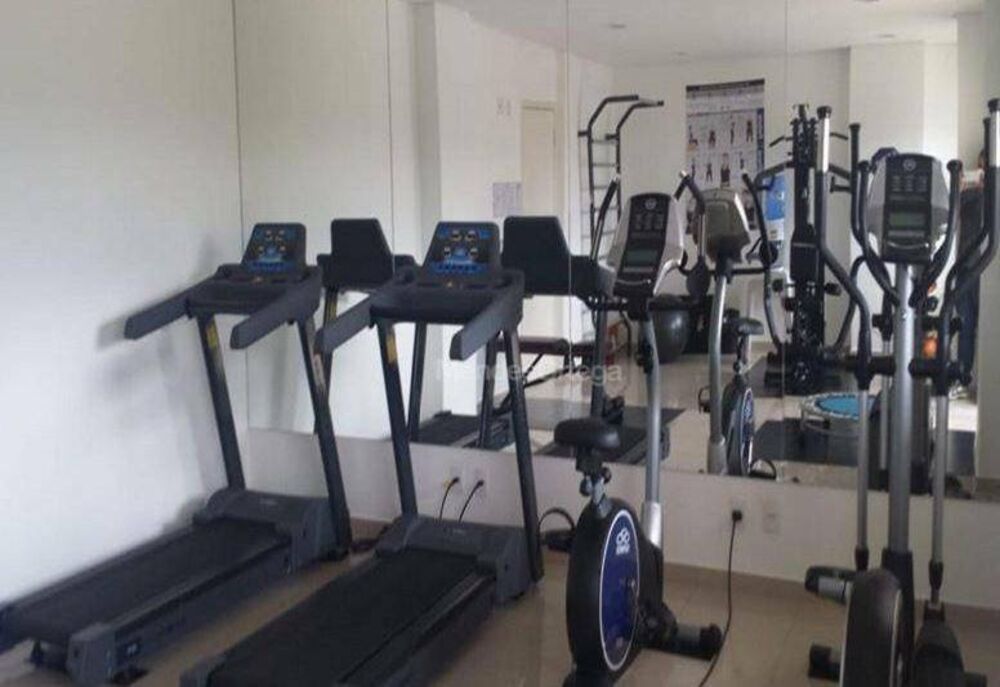 Apartamento, 2 quartos, 53 m² - Foto 17