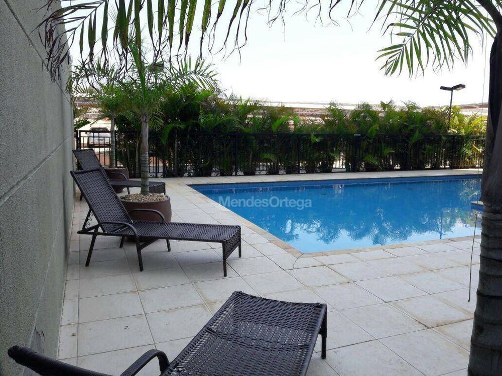 Apartamento, 2 quartos, 53 m² - Foto 11